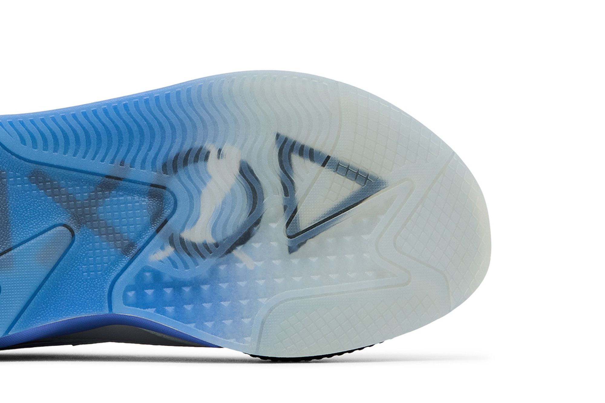 Sizing PlayStation联合Puma RS-X '冰川灰' 396311-01