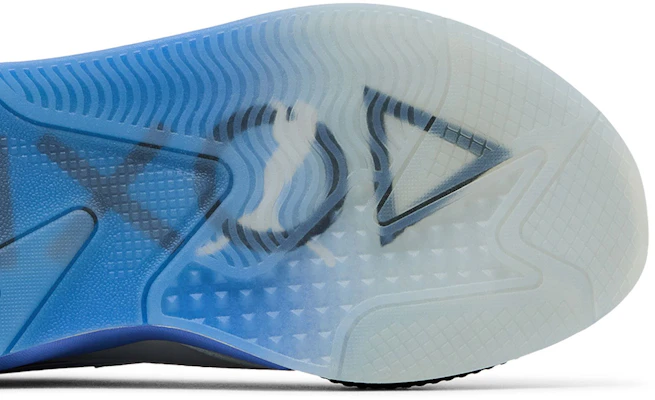 PlayStation联合Puma RS-X '冰川灰' 396311-01 Sizing PlayStation联合Puma RS-X '冰川灰' 396311-01