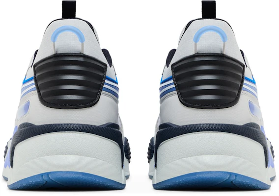 PlayStation联合Puma RS-X '冰川灰' 396311-01 Cheap PlayStation联合Puma RS-X '冰川灰' 396311-01
