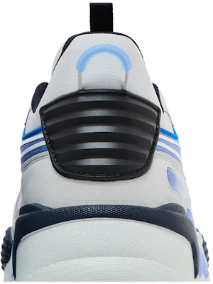 PlayStation联合Puma RS-X '冰川灰' 396311-01 1