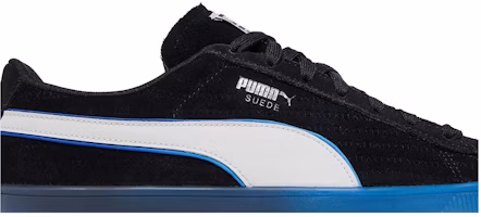 PlayStation x Puma Suede 'Hitam Kelabu Glasial' 396246-02 Order PlayStation x Puma Suede 'Hitam Kelabu Glasial' 396246-02