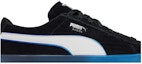 Order PlayStation x Puma Suede 'Hitam Kelabu Glasial' 396246-02