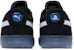 PlayStation x Puma Suede 'Hitam Kelabu Glasial' 396246-02