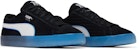 PlayStation x Puma Suede 'Hitam Kelabu Glasial' 396246-02
