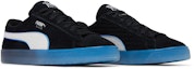 Cheap PlayStation x Puma Suede 'Hitam Kelabu Glasial' 396246-02