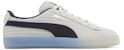 Playstation x Puma Suede 'Kelabu Glacial' 396246-01