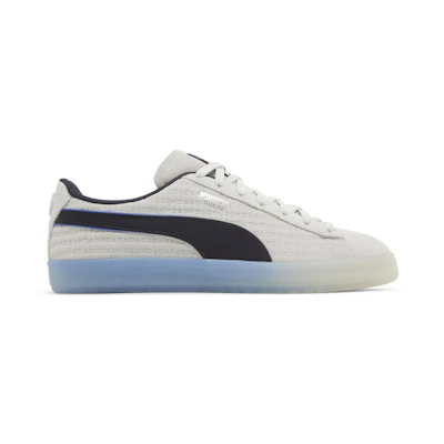 Playstation Puma Suede 'Glacial Grey'