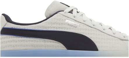 PS×Puma Suede "グレイシャルグレー" 396246-01 Order PS×Puma Suede "グレイシャルグレー" 396246-01