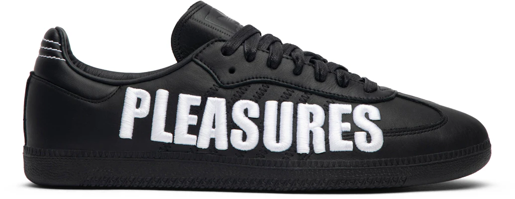 플레져스 x 아디다스 삼바 "3D 자수" F35208 Buy 플레져스 x 아디다스 삼바 "3D 자수" F35208