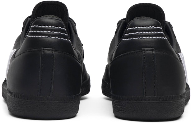 Pleasures samba adidas cheap