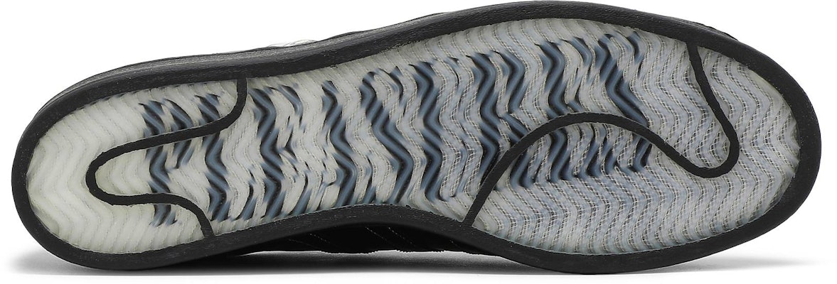 Pleasures x 阿迪达斯 Superstar '黑色' 球鞋 GY5691 Shop Pleasures x 阿迪达斯 Superstar '黑色' 球鞋 GY5691