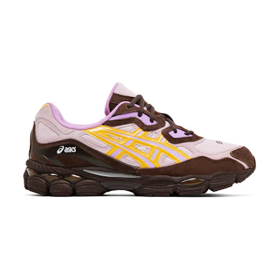 Pleasures ASICS Gel NYC 'World of Pleasures'