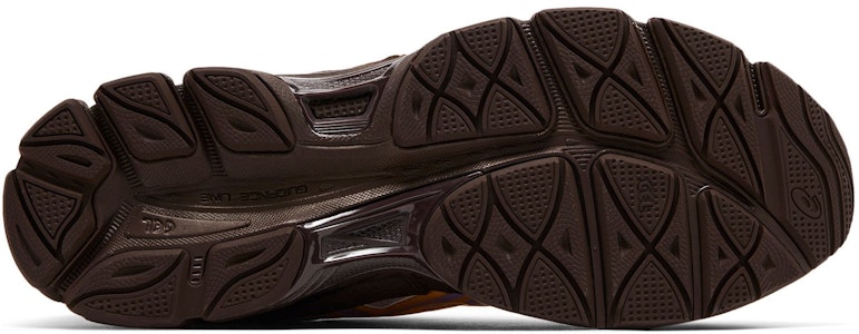 Pleasures x ASICS Gel NYC 'Dunia Kesenangan' 1203A622-700 Shop Pleasures x ASICS Gel NYC 'Dunia Kesenangan' 1203A622-700