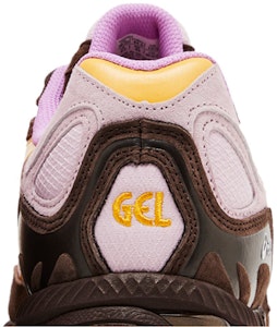 Pleasures x ASICS Gel NYC 'Dunia Kesenangan' 1203A622-700 Sizing Pleasures x ASICS Gel NYC 'Dunia Kesenangan' 1203A622-700