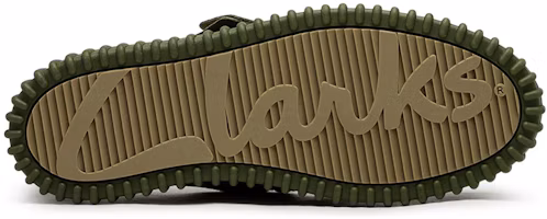 Details for Pleasures x Clarks Torhill Low ''Vert'' 26179913