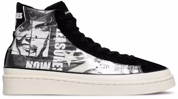 Pleasures x Converse Pro Leather 'Pleasures Now' 165602C Pleasures x Converse Pro Leather 'Pleasures Now' 165602C