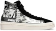 Buy Pleasures x Converse Pro Leather 'Pleasures Now' Lelaki Sneakers 165602C