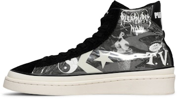 プレジャーズ x コンバース プロレザー 'Pleasures Now' 165602C Lookbook プレジャーズ x コンバース プロレザー 'Pleasures Now' 165602C