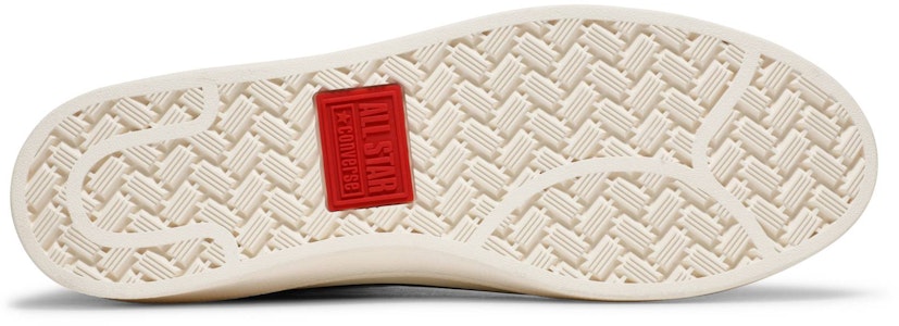 Pleasures x Converse Pro Leather 'Pleasures Now' Sneakers 165602C Shop Pleasures x Converse Pro Leather 'Pleasures Now' Sneakers 165602C