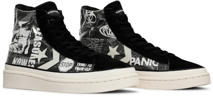 プレジャーズ x コンバース プロレザー 'Pleasures Now' 165602C Cheap プレジャーズ x コンバース プロレザー 'Pleasures Now' 165602C