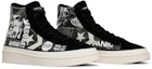 Cheap Pleasures x Converse Pro Leather 'Pleasures Now' Lelaki Sneakers 165602C