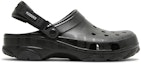 Buy Pleasures x Crocs All-Terrain Clog 207676-90H