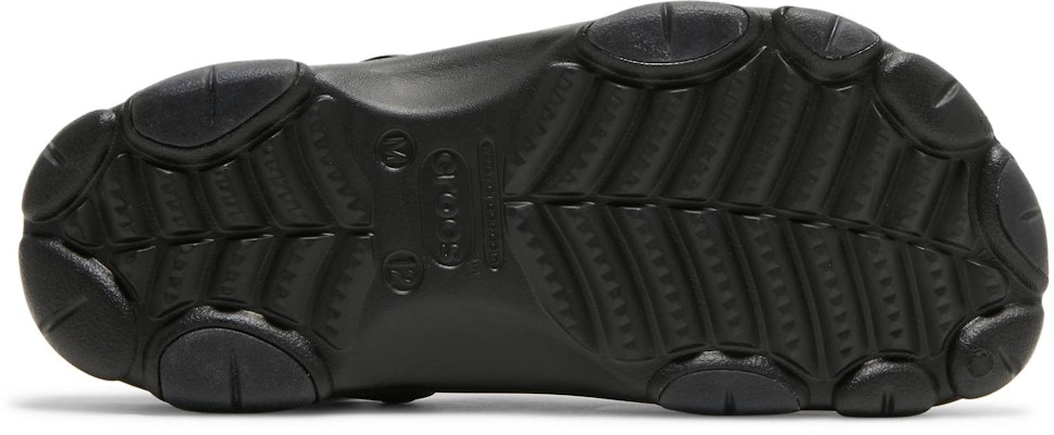 Pleasures x Crocs All-Terrain Clog 207676-90H Shop Pleasures x Crocs All-Terrain Clog 207676-90H