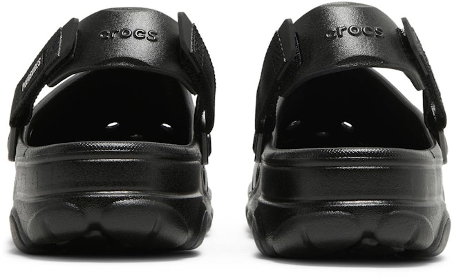 Pleasures x Crocs All-Terrain Clog 207676-90H Details for Pleasures x Crocs All-Terrain Clog 207676-90H