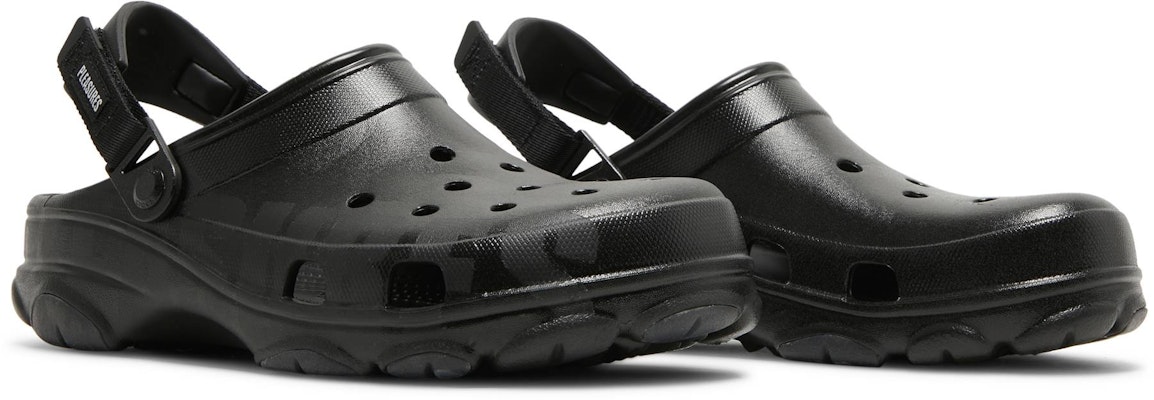 Pleasures x Crocs All-Terrain Clog 207676-90H Cheap Pleasures x Crocs All-Terrain Clog 207676-90H