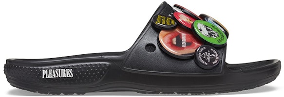 Order Pleasures x Crocs Sandal Geser Klasik 207690-001