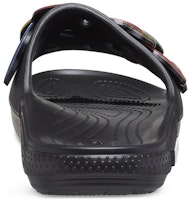 Details for Pleasures x Crocs Sandal Geser Klasik 207690-001