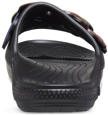 Pleasures x Crocs 經典拖鞋 207690-001 Details for Pleasures x Crocs 經典拖鞋 207690-001