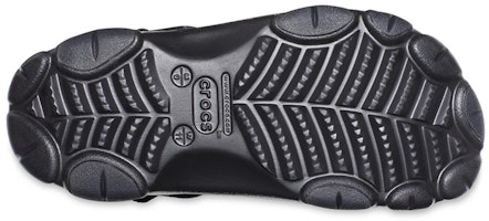 Sizing Pleasures x Crocs Sandal Geser Klasik 207690-001