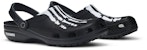 Pleasures x Crocs Clog 'Rangka' 205987-001