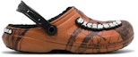 Buy Pleasures x Crocs Dylan Clog 'Oren Camo' 206861-071