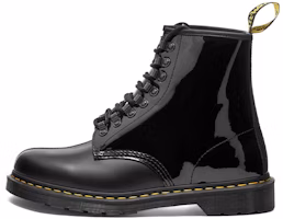 Pleasures x Dr. Martens 1460 Smooth Patent Lamper 'Black' 25985001 Pleasures x Dr. Martens 1460 Smooth Patent Lamper 'Black' 25985001