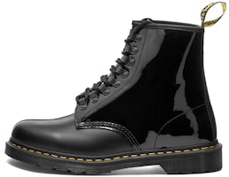 Pleasures x Dr. Martens 1460 Smooth Patent Lamper 'Black' 25985001 Pleasures x Dr. Martens 1460 Smooth Patent Lamper 'Black' 25985001