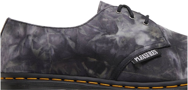 Pleasures x Dr. Martens 1461 Bex '黑色紮染' 27949009 Order Pleasures x Dr. Martens 1461 Bex '黑色紮染' 27949009