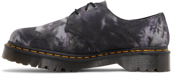 Pleasures x Dr. Martens 1461 Bex '黑色紮染' 27949009 Lookbook Pleasures x Dr. Martens 1461 Bex '黑色紮染' 27949009