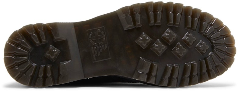 Pleasures x Dr. Martens 1461 Bex '黑色紮染' 27949009 Shop Pleasures x Dr. Martens 1461 Bex '黑色紮染' 27949009