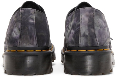 Pleasures x Dr. Martens 1461 Bex '黑色紮染' 27949009 Details for Pleasures x Dr. Martens 1461 Bex '黑色紮染' 27949009