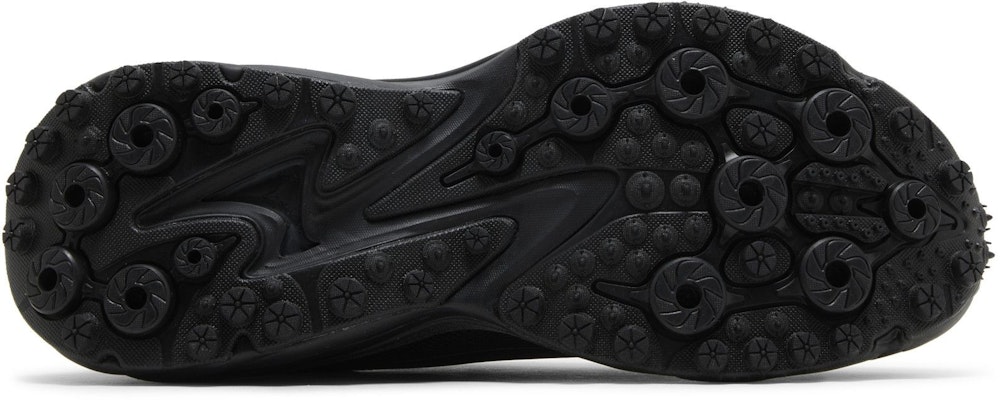 Pleasures x Puma Spirex 'Hitam' 396037-01 Shop Pleasures x Puma Spirex 'Hitam' 396037-01