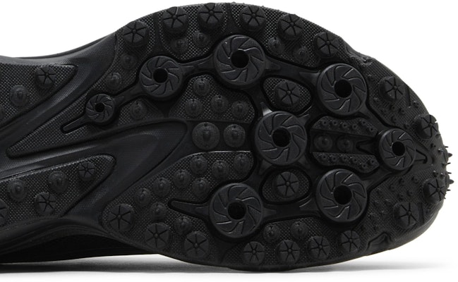 Pleasures x Puma Spirex 'Hitam' 396037-01 Purchase Pleasures x Puma Spirex 'Hitam' 396037-01