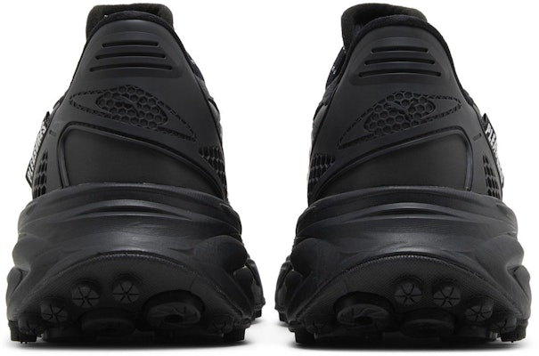 Pleasures x Puma Spirex 'Hitam' 396037-01 Details for Pleasures x Puma Spirex 'Hitam' 396037-01