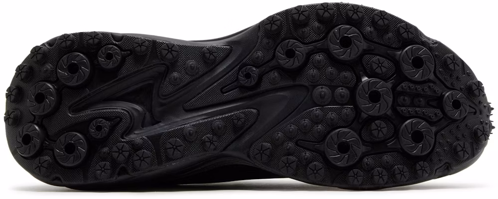 Pleasures x Puma Spirex '黑色' 396037-01 Shop Pleasures x Puma Spirex '黑色' 396037-01