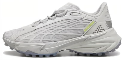 Pleasures x Puma Spirex 'Glacial Grey' 396037-02 Pleasures x Puma Spirex 'Glacial Grey' 396037-02