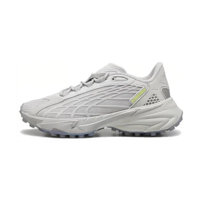 Pleasures Puma Spirex 'Glacial Grey'