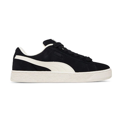 Pleasures Puma Suede XL 'Black Frosted Ivory'