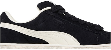 Pleasures x Puma Suede XL 'Hitam Gading Beku' 396057-01 Order Pleasures x Puma Suede XL 'Hitam Gading Beku' 396057-01