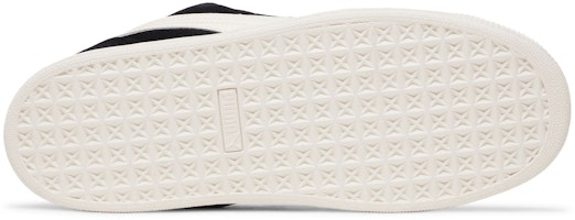 Pleasures x Puma Suede XL 'Hitam Gading Beku' 396057-01 Shop Pleasures x Puma Suede XL 'Hitam Gading Beku' 396057-01